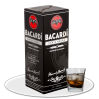 РОМ БАКАРДИ КАРТА НЕГРА (BACARDI CARTA NEGRA) 2 Л